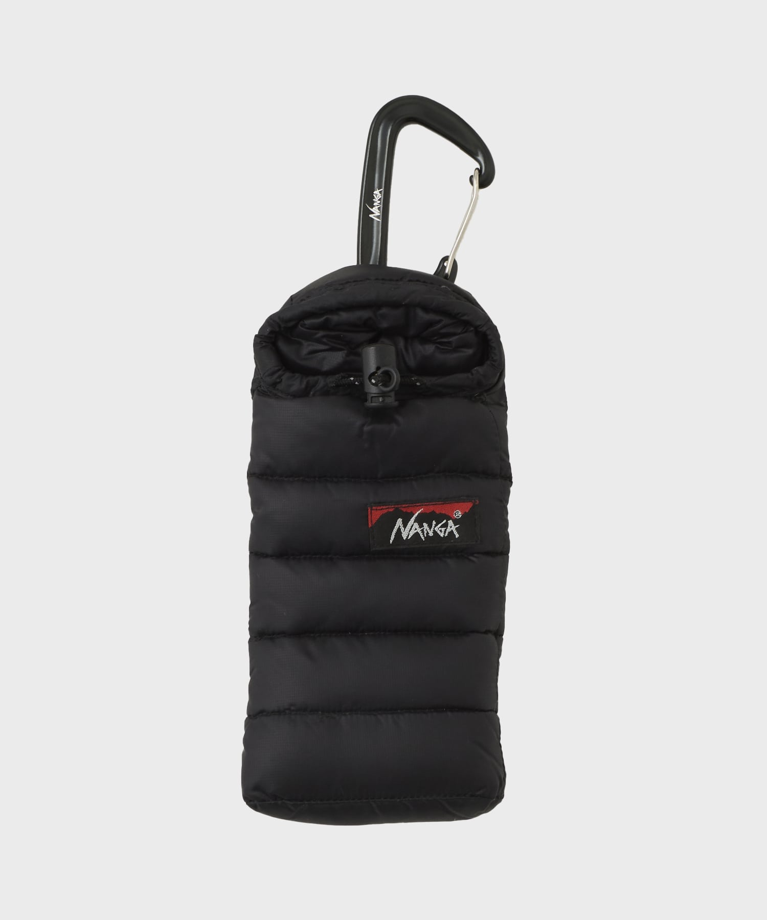 Mini sleeping bag phone case NANGA
