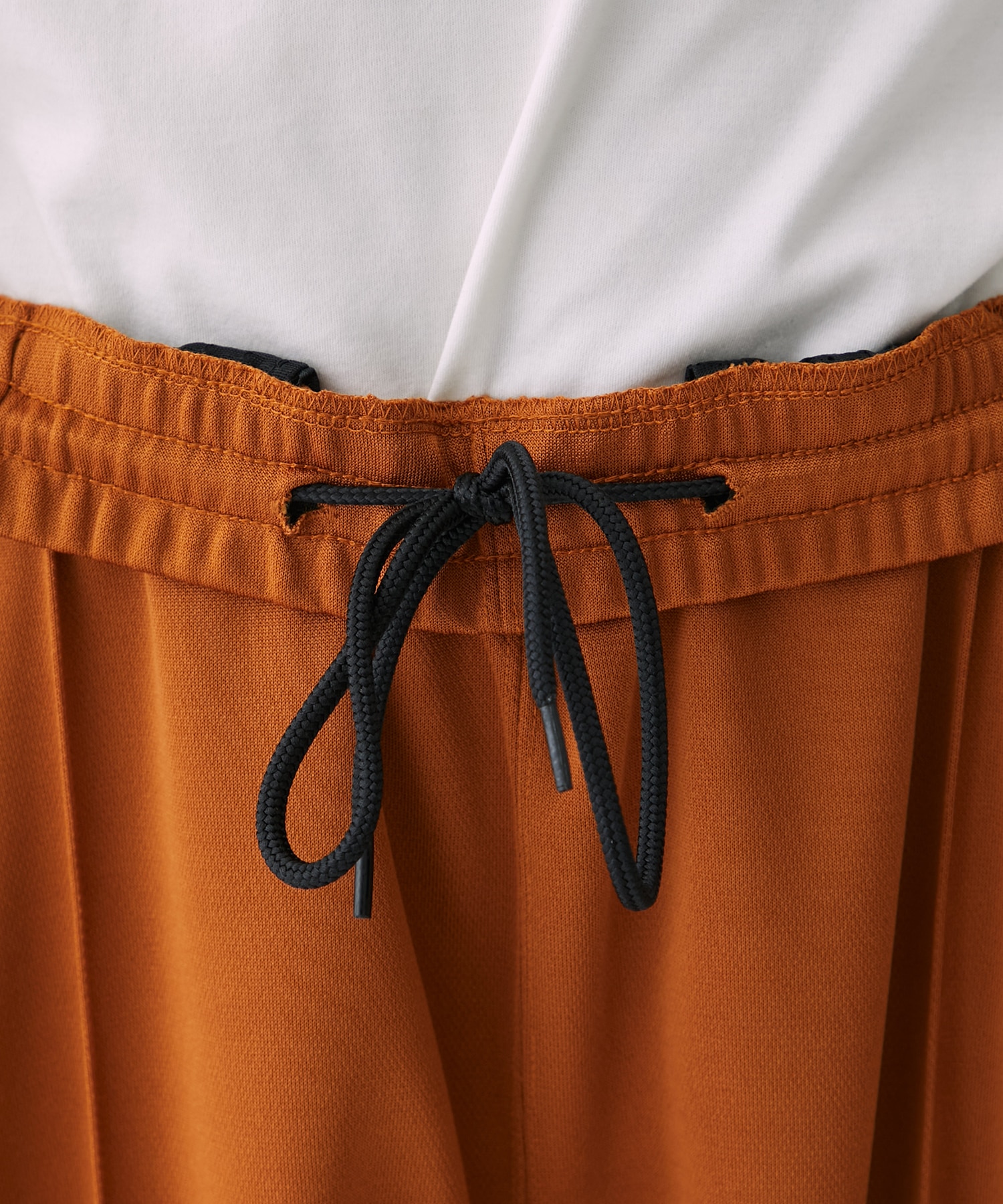 Track Pant - Poly Smooth NEEDLES