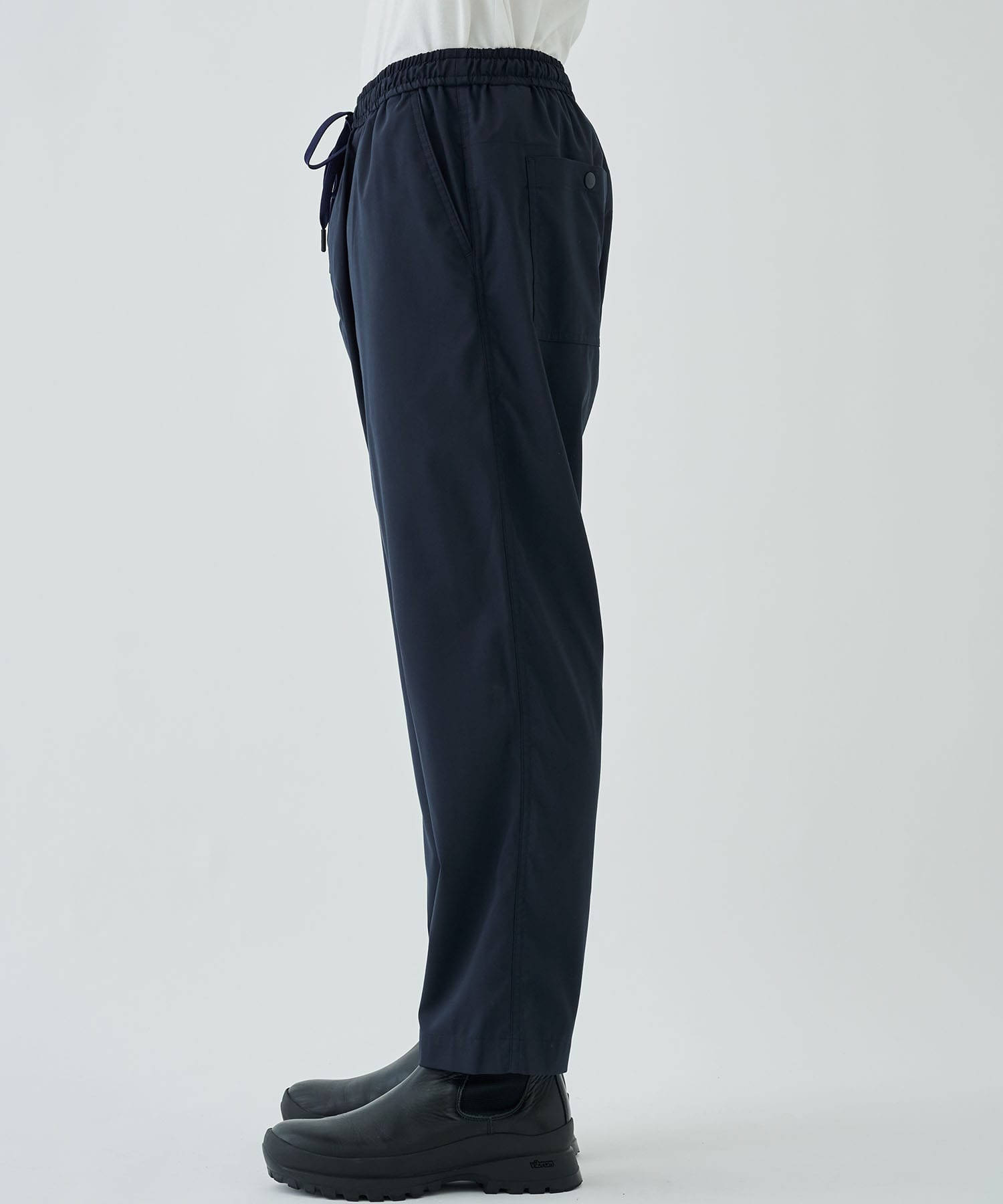 TAPERED PANTS White Mountaineering