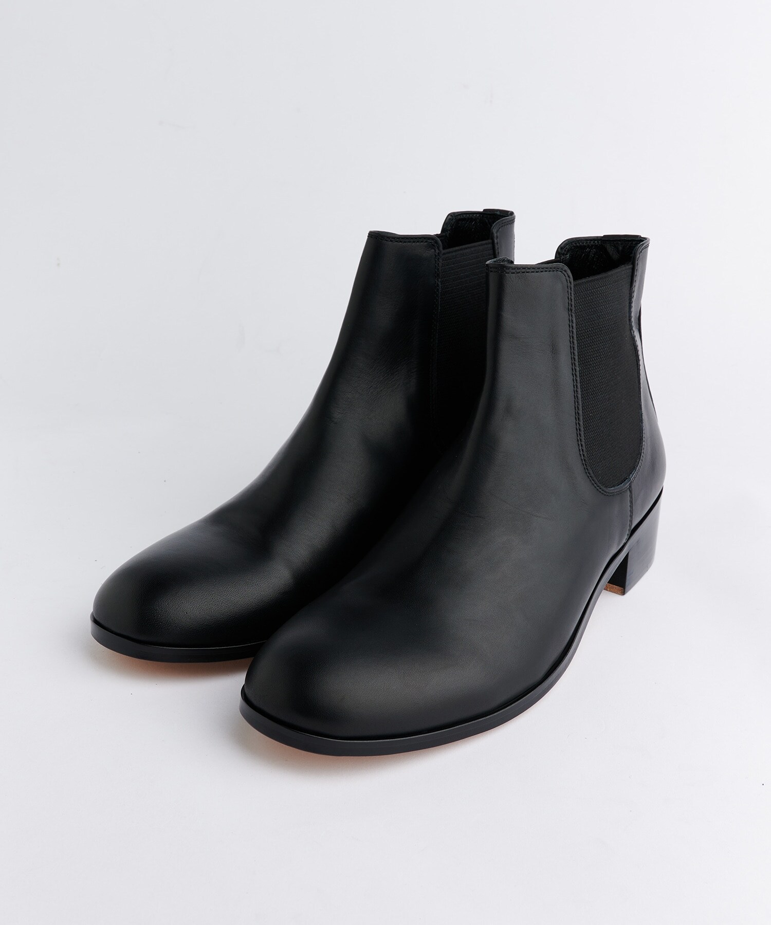 BL SIDEGORE BOOTS