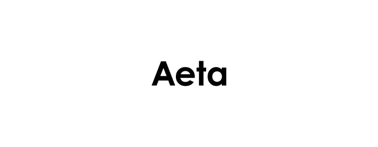 Aeta(アエタ)