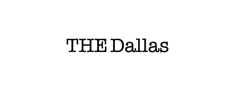 THE Dallas（ダラス）