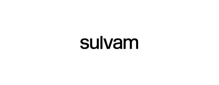 Sulvam（サルバム）