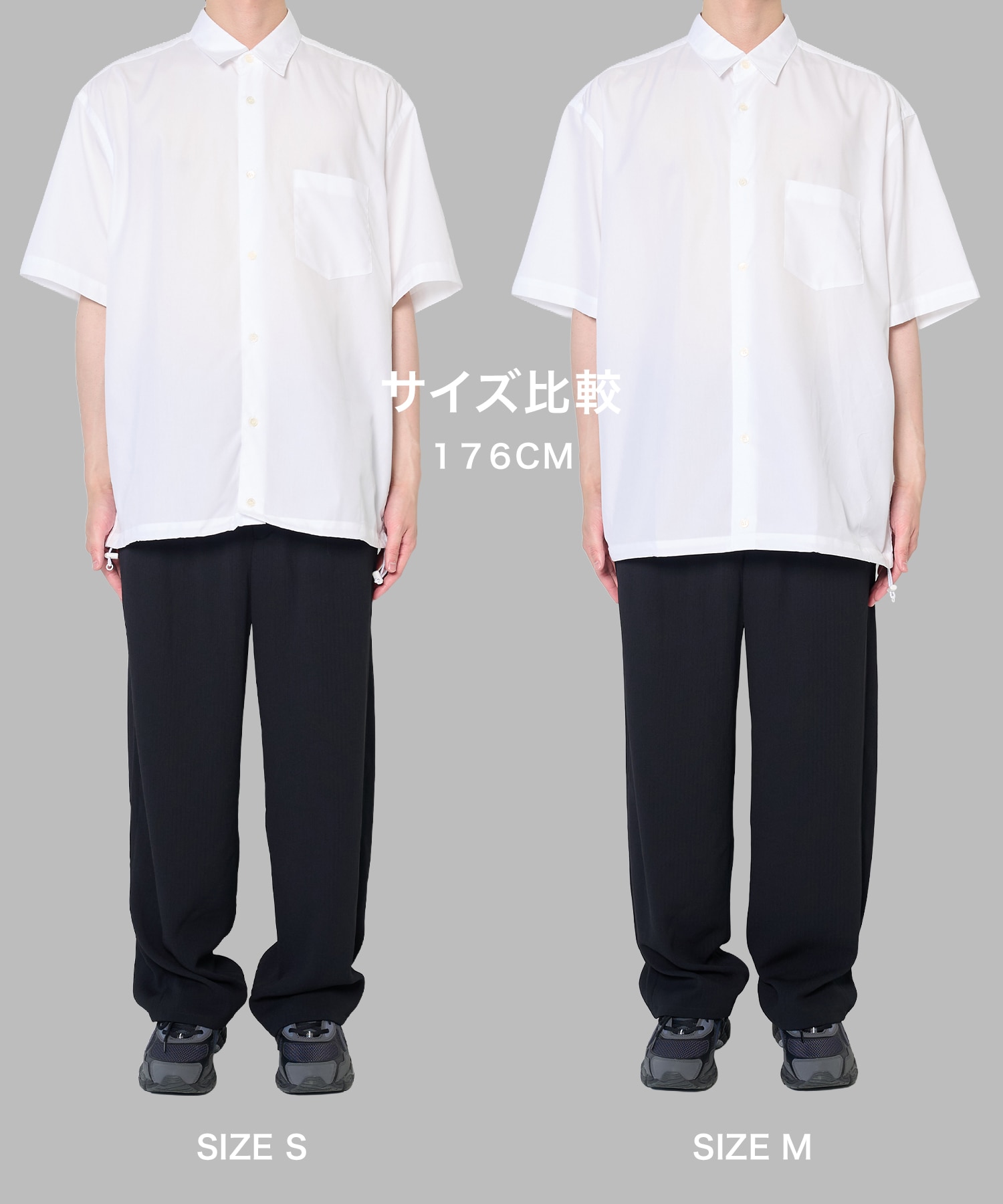 HO-BO22-051 S/S SHIRT｜COMME des GARCONS HOMME