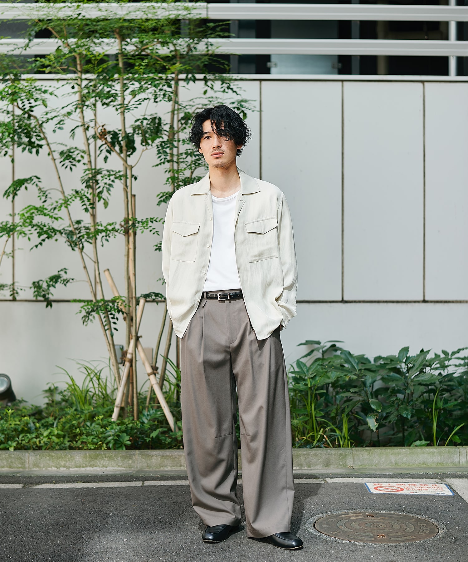 スタイリング1