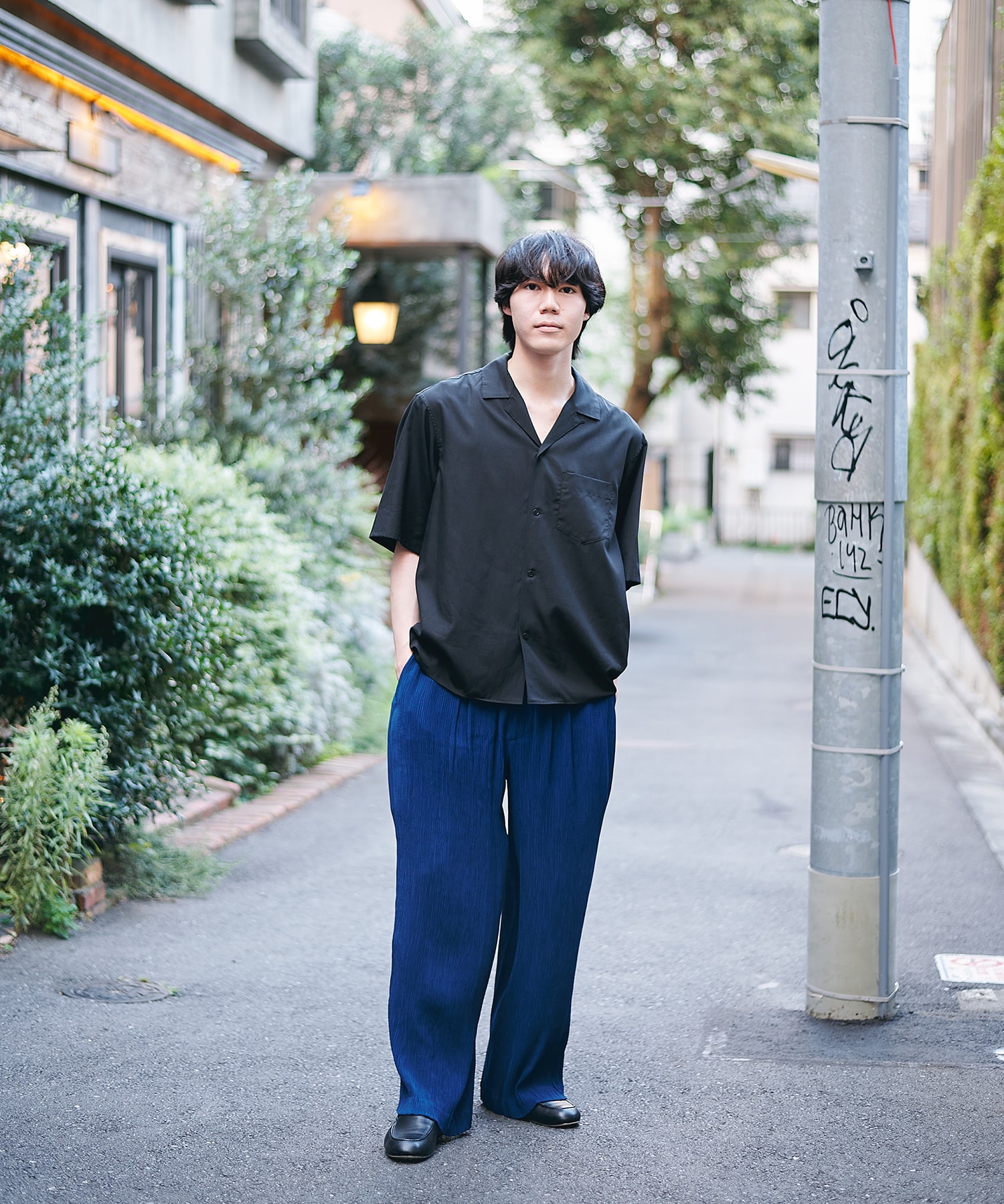 スタイリング1
