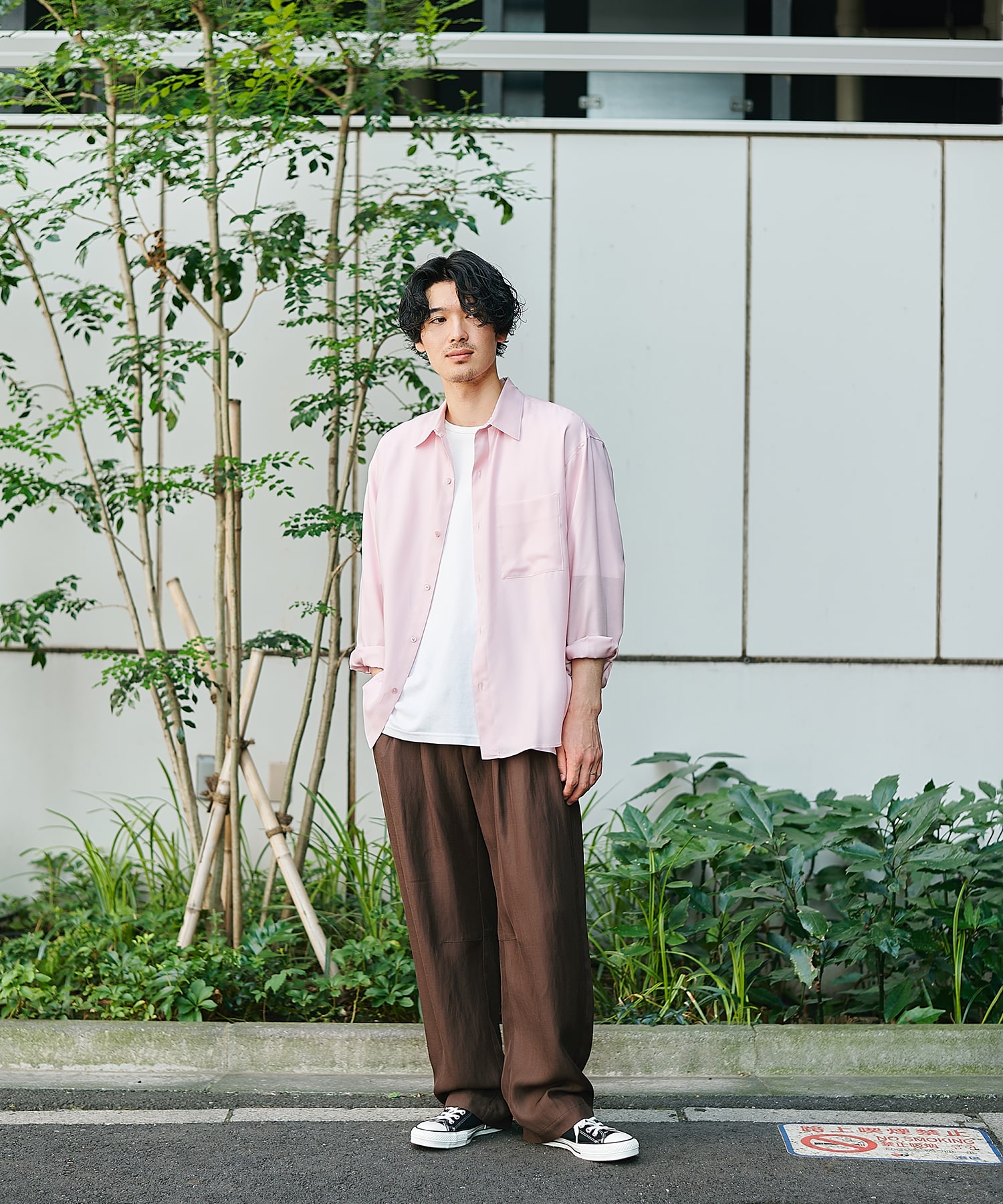スタイリング1