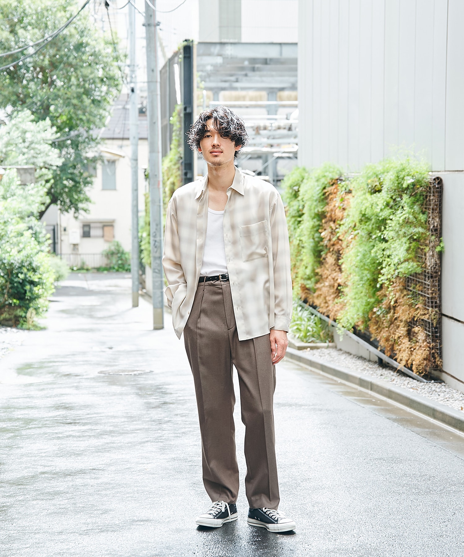 スタイリング1