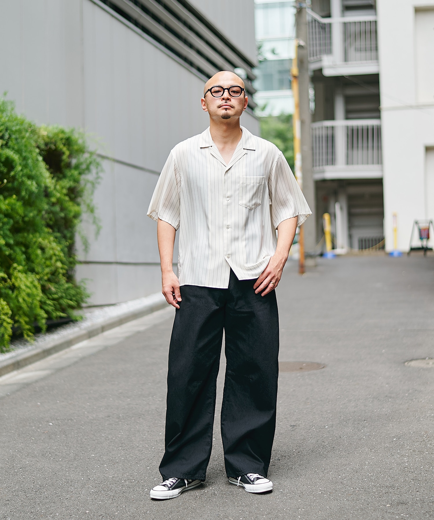 スタイリング4
