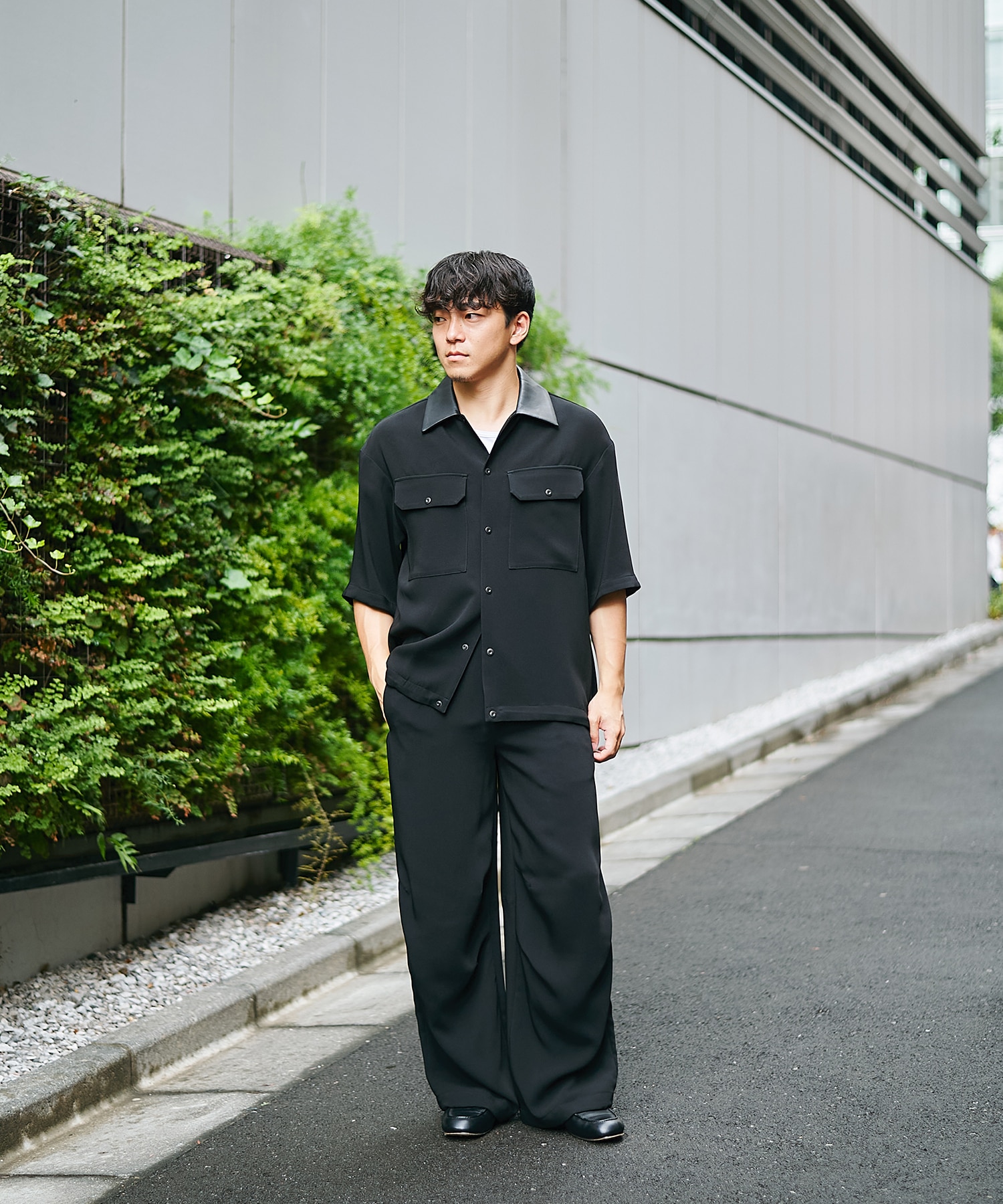 スタイリング3