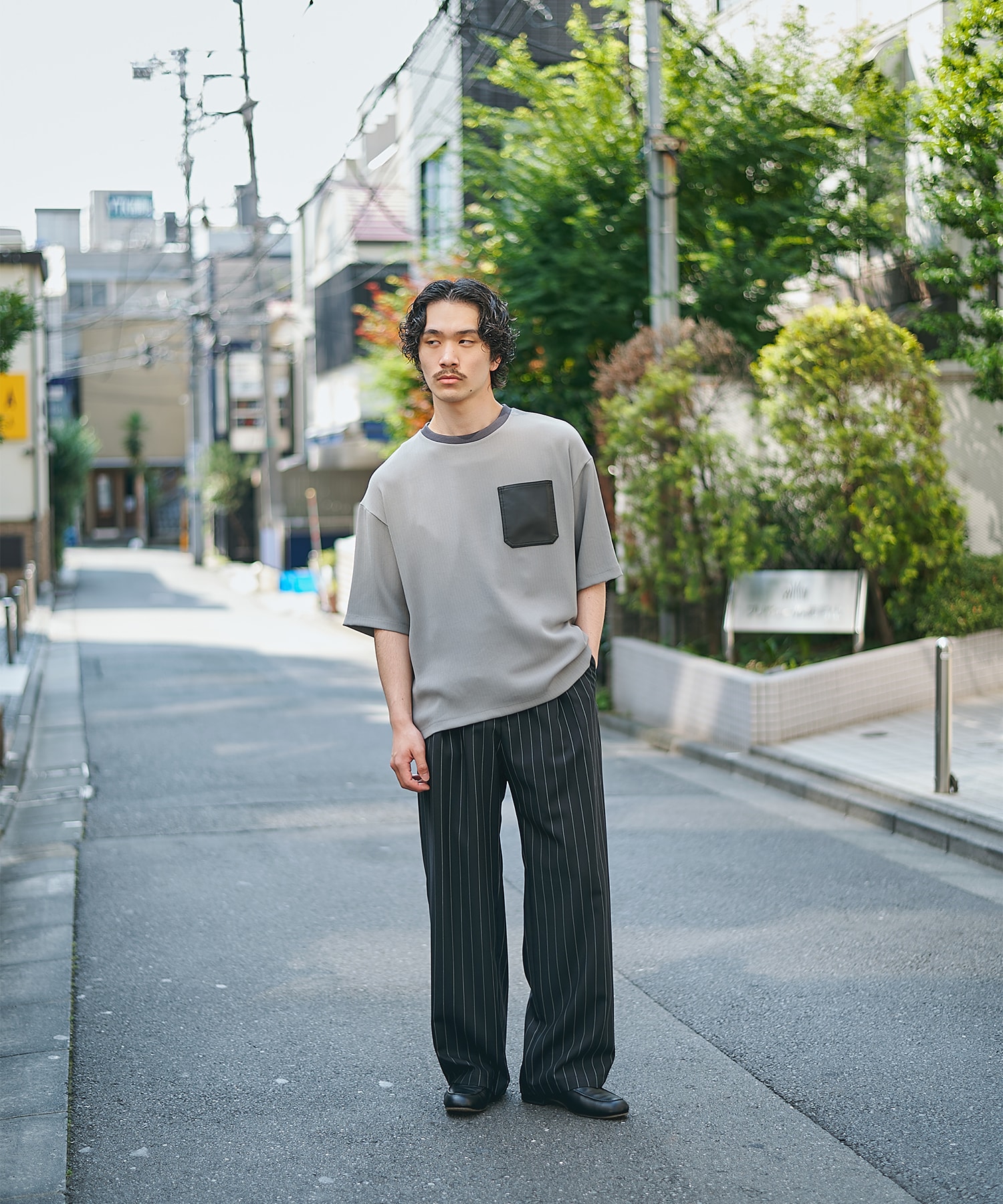 スタイリング4