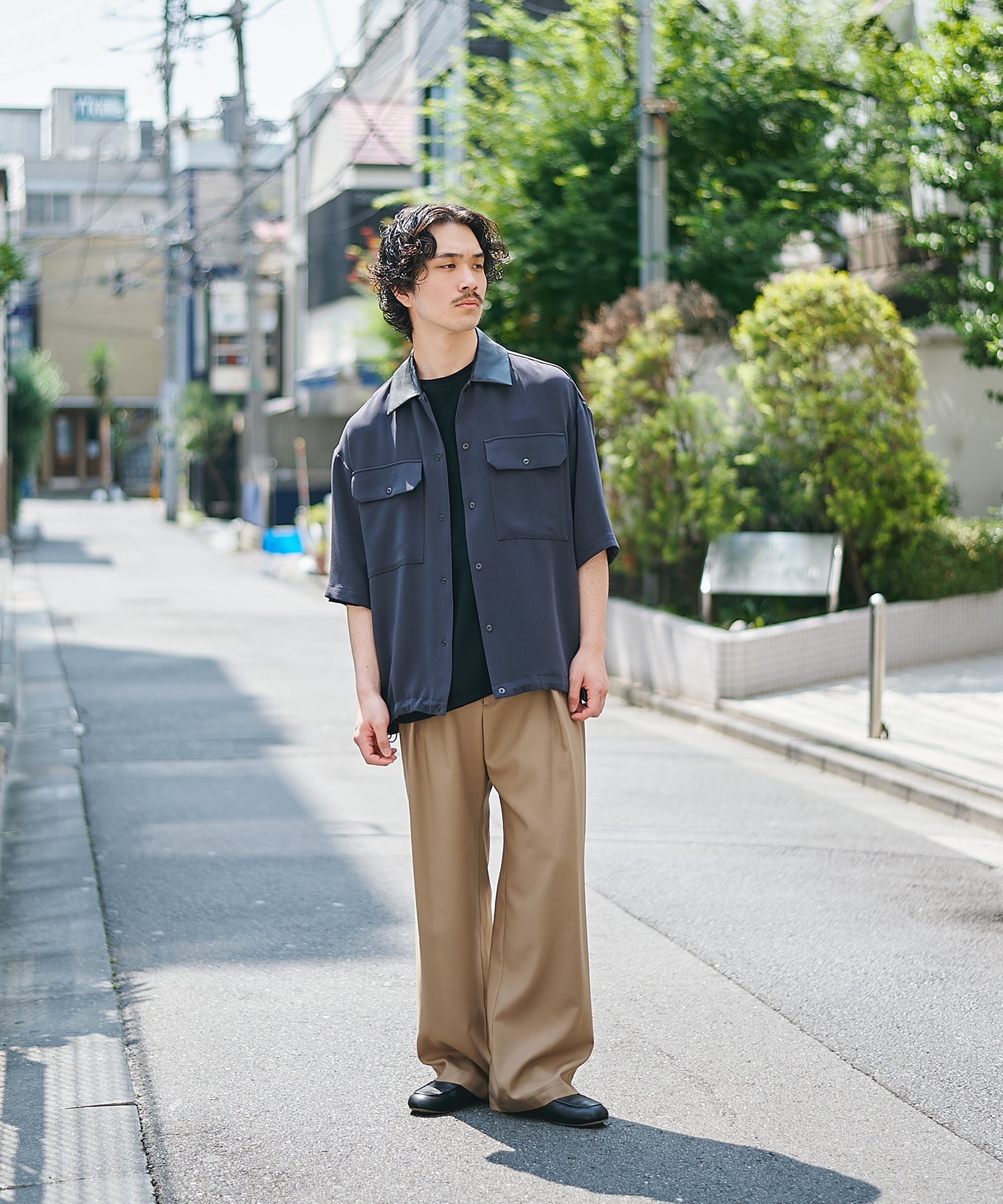 スタイリング9