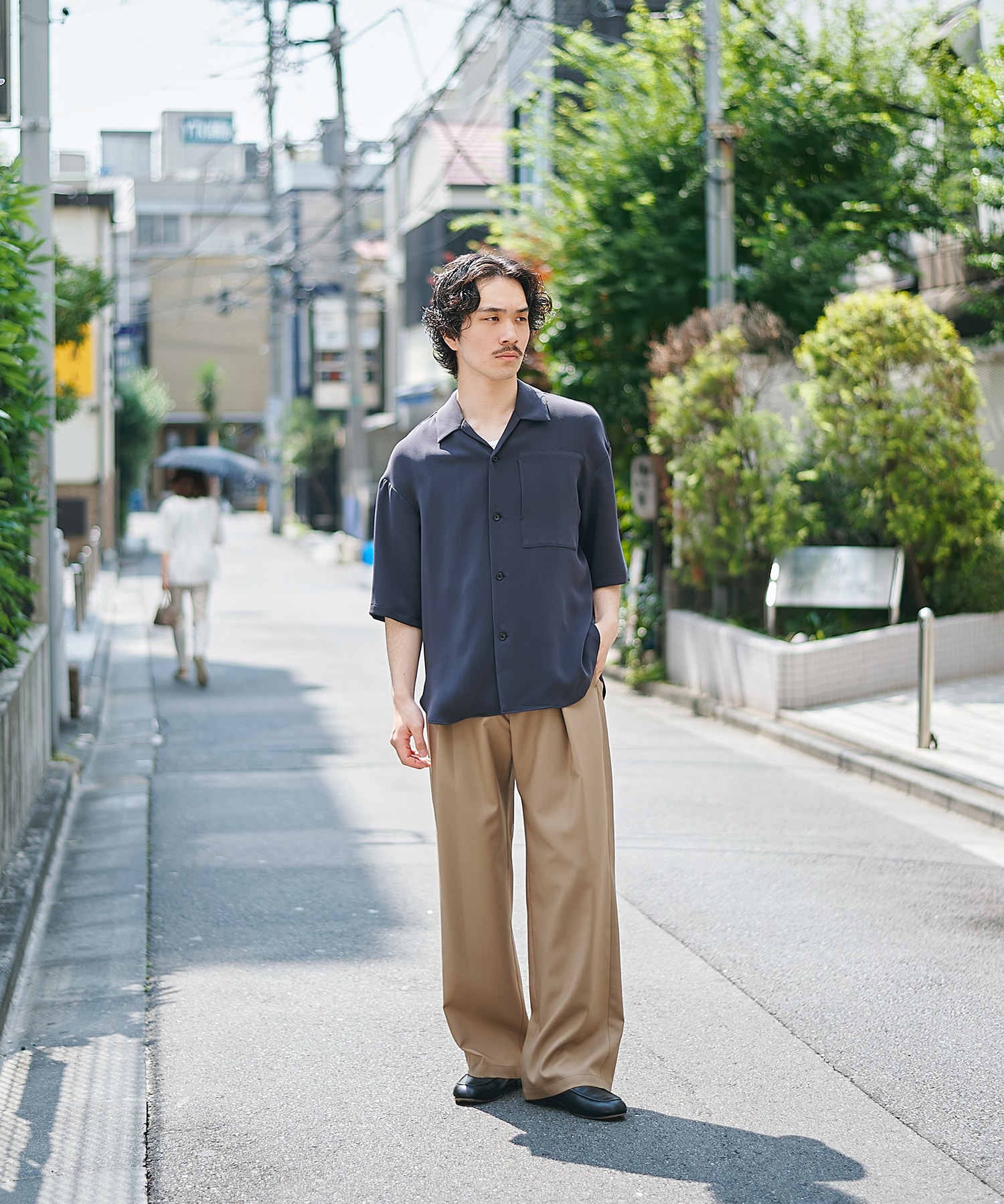 スタイリング19