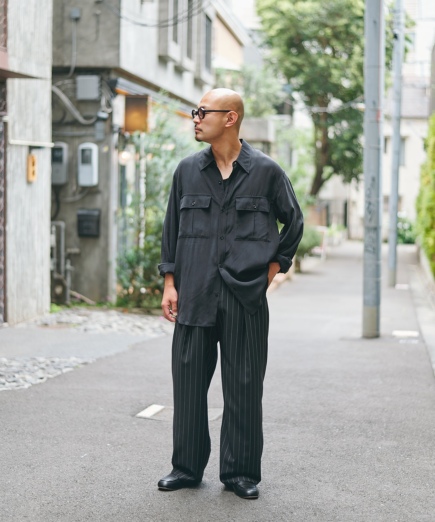 スタイリング12