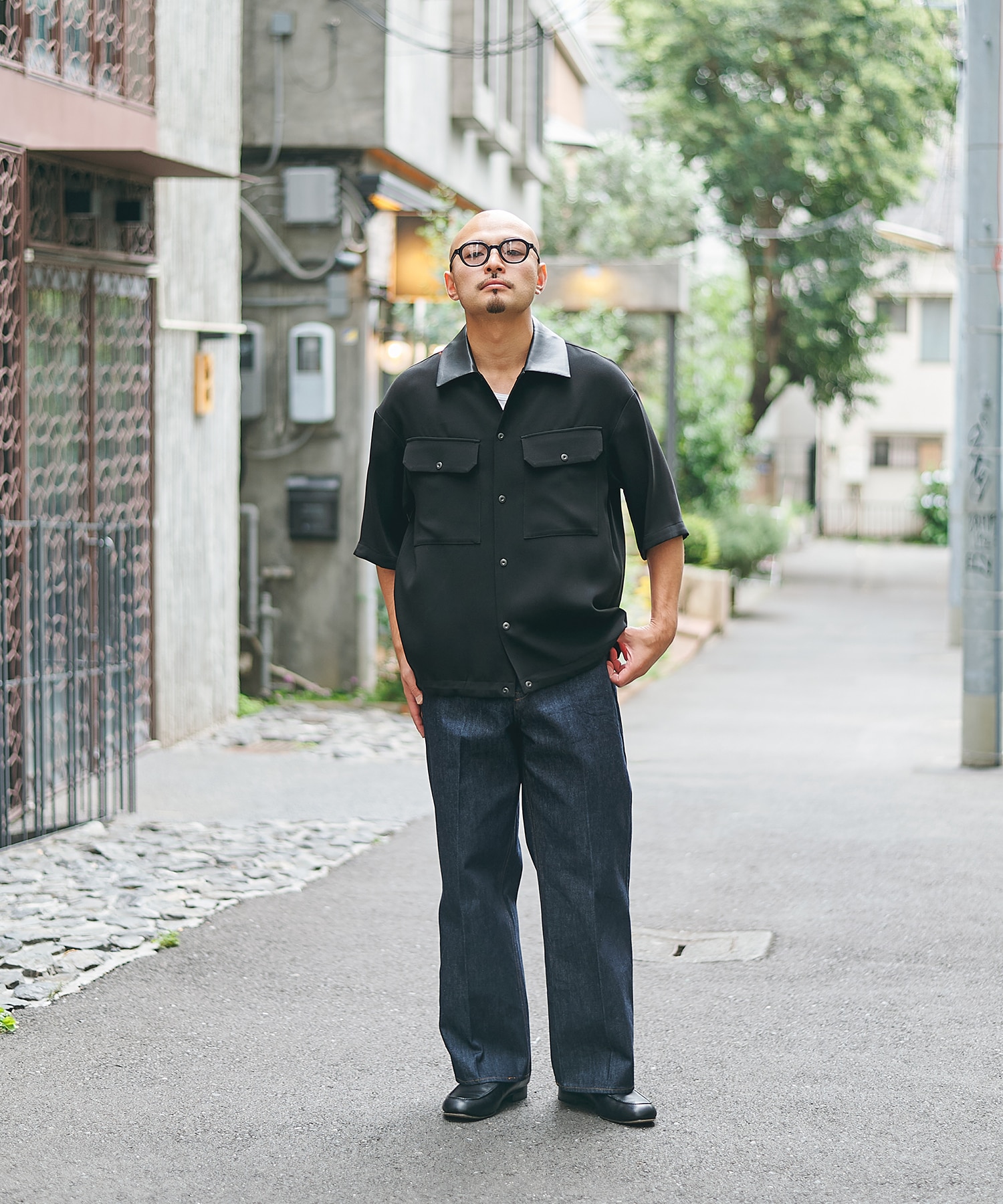 スタイリング12