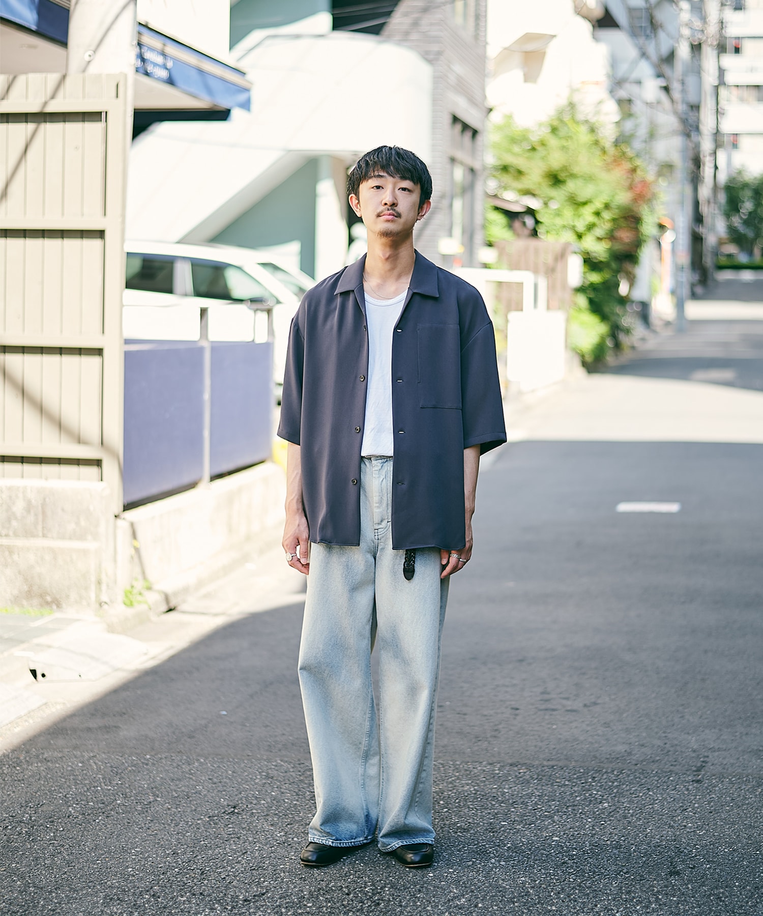 スタイリング15