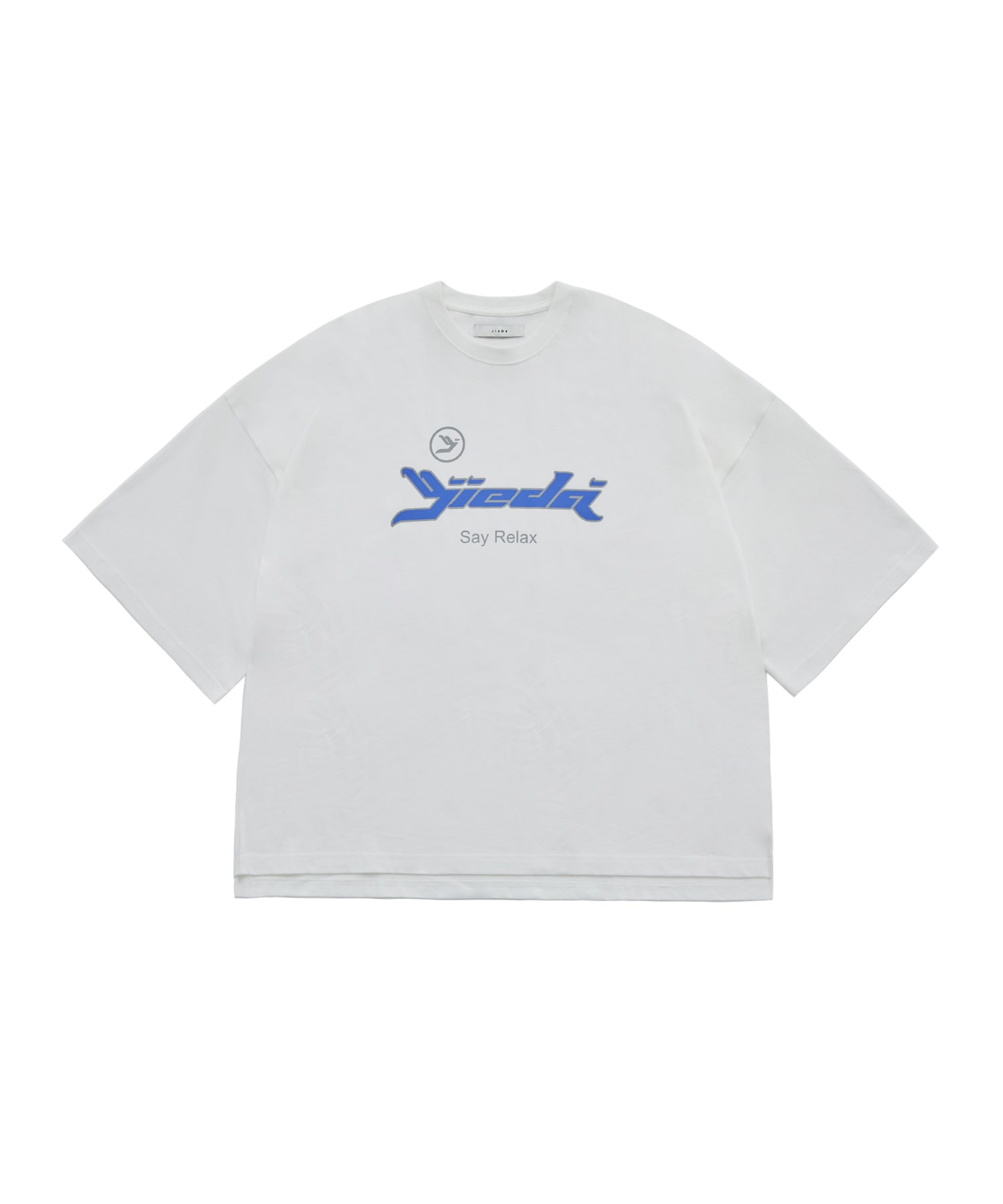 Jieda tシャツ