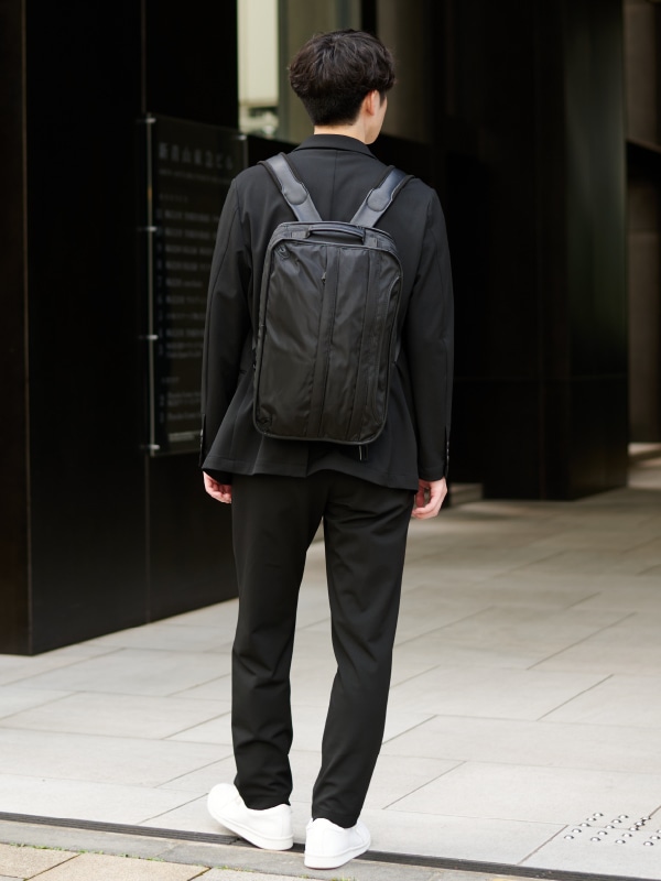 3WAY BAG | UNITED TOKYO｜UNITED TOKYO ONLINE STORE