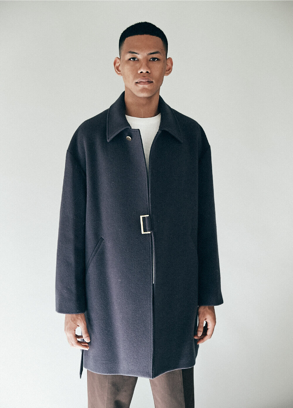OUTERWEAR SELECTION II｜ STUDIOUS ONLINE公式通販サイト