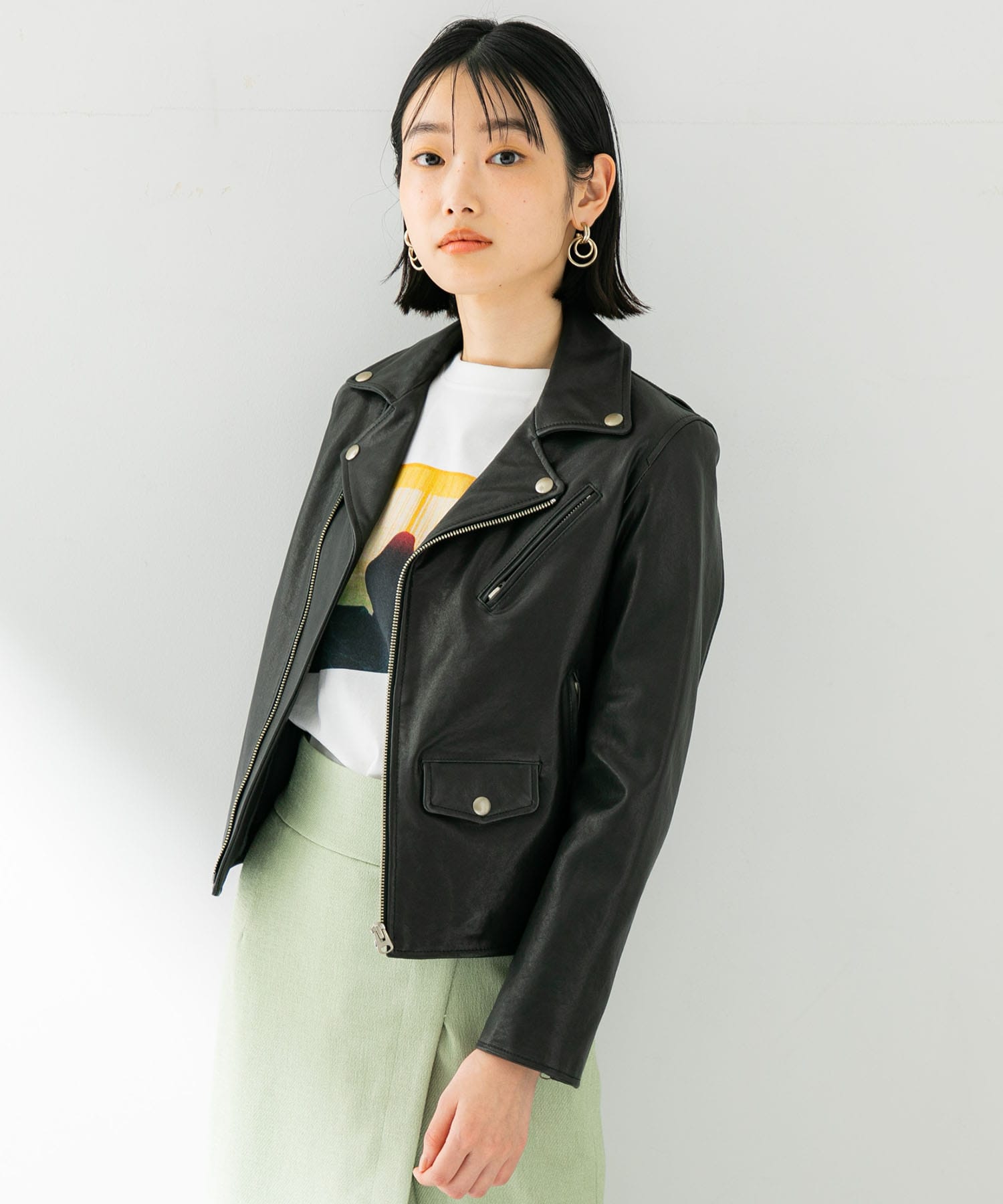 Recommended RIDERS JACKET｜ STUDIOUS ONLINE公式通販サイト