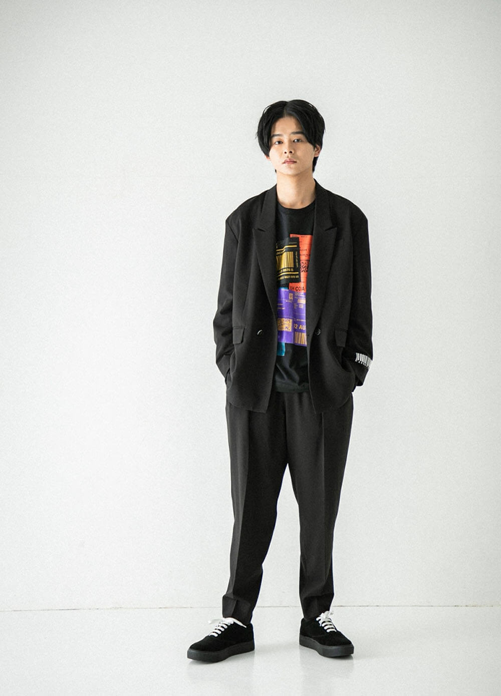 20SS SHAREEF EXCLUSIVE｜ STUDIOUS ONLINE公式通販サイト