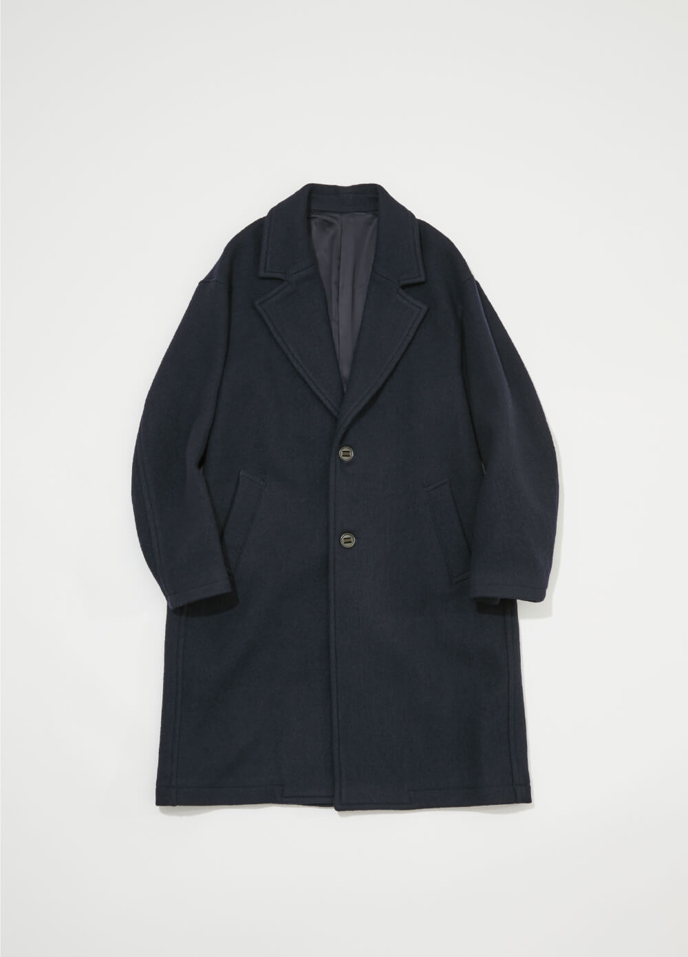 Name. : MELTON COAT