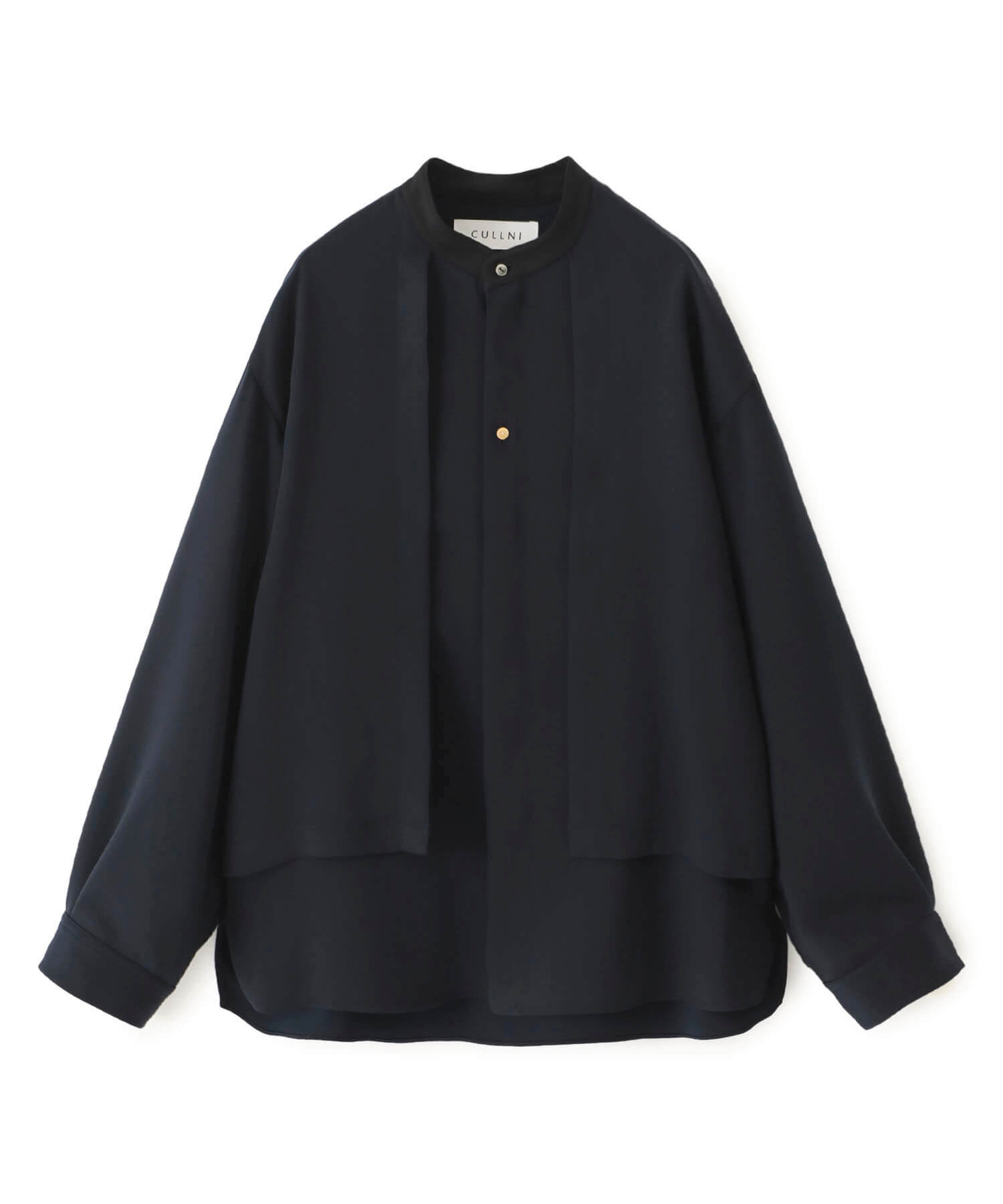 CULLNI EXCLUSIVE SHIRT | STUDIOUS｜ STUDIOUS ONLINE公式通販