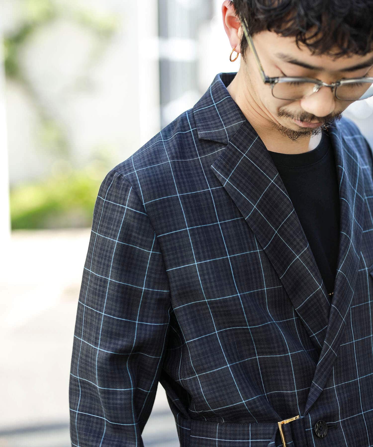 CULLNI SET UP | STUDIOUS｜ STUDIOUS ONLINE公式通販サイト