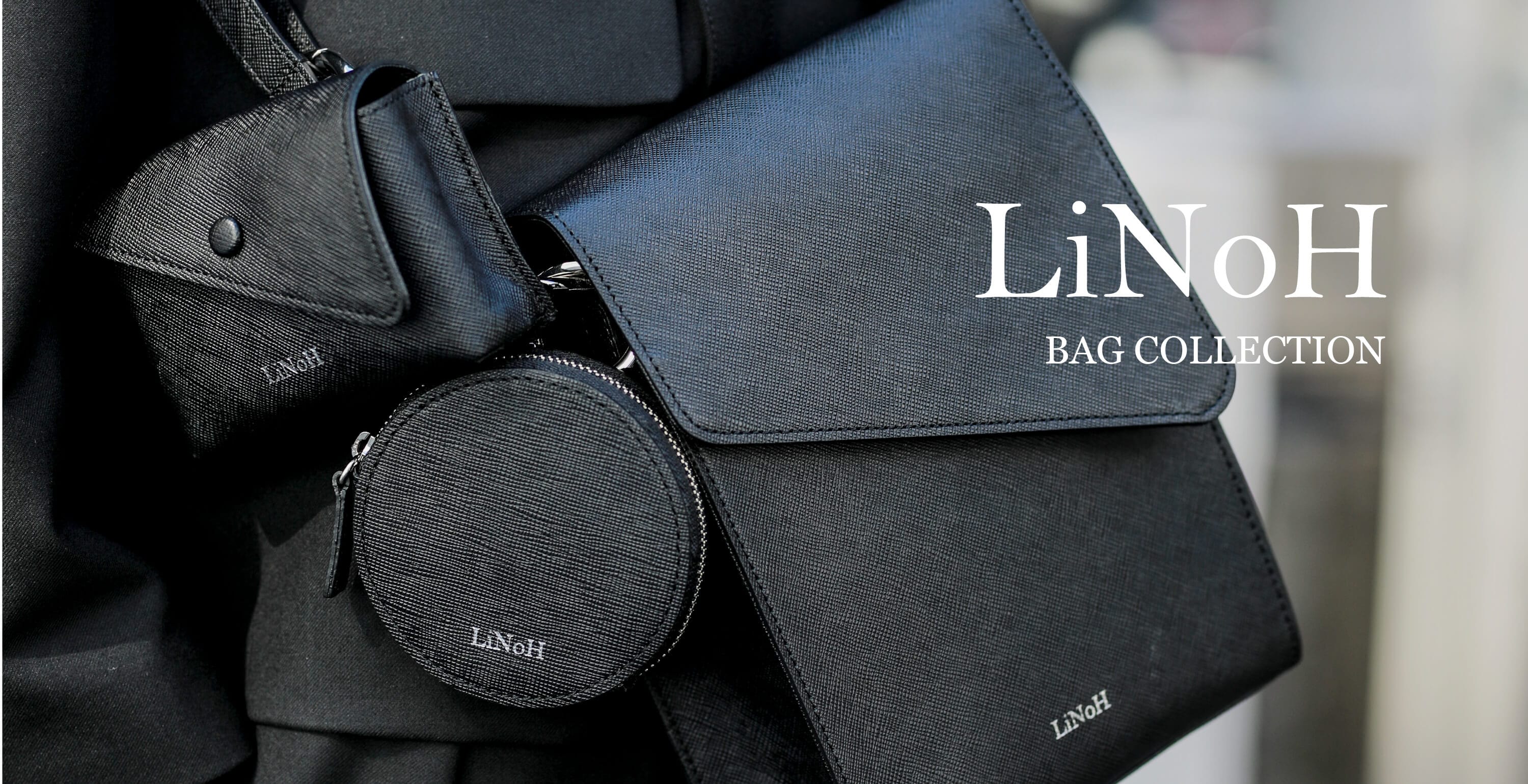 LiNoH BAG | STUDIOUS｜ STUDIOUS ONLINE公式通販サイト