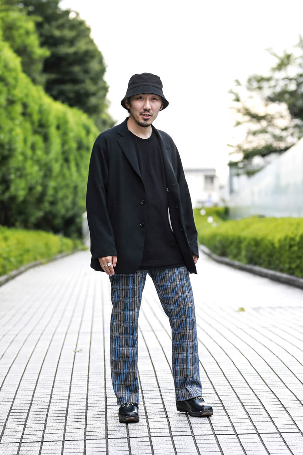 【特急】needles2019aw セットアップ スーツ