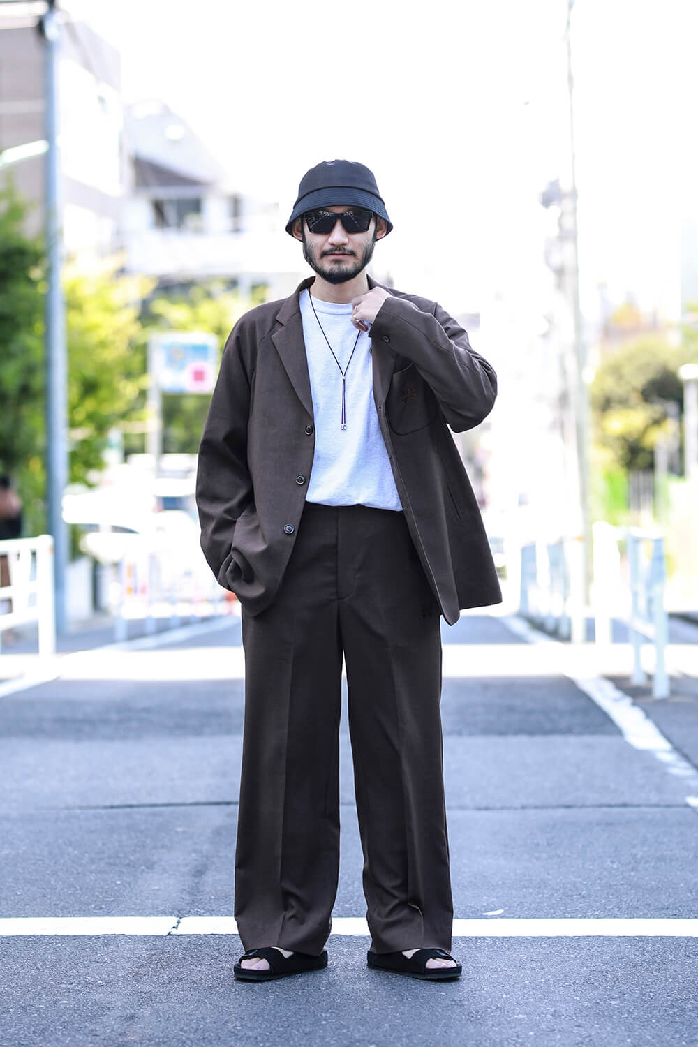 ニードルス Needles studious 別注 ジャケット 21ss - テーラード