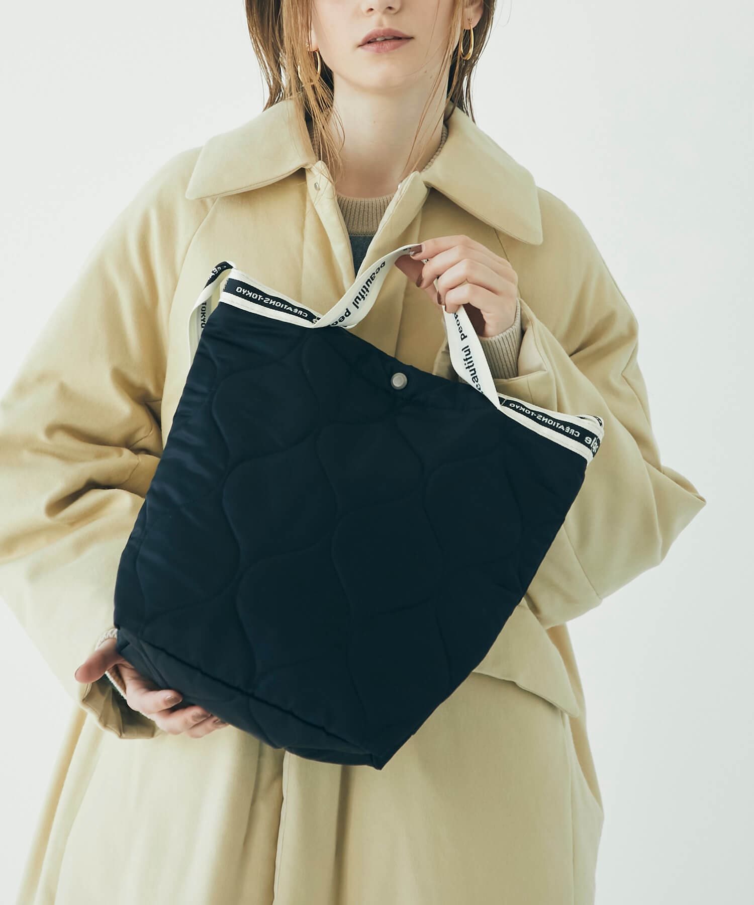 beautiful people EXCLUSIVE BAG｜ STUDIOUS ONLINE公式通販サイト