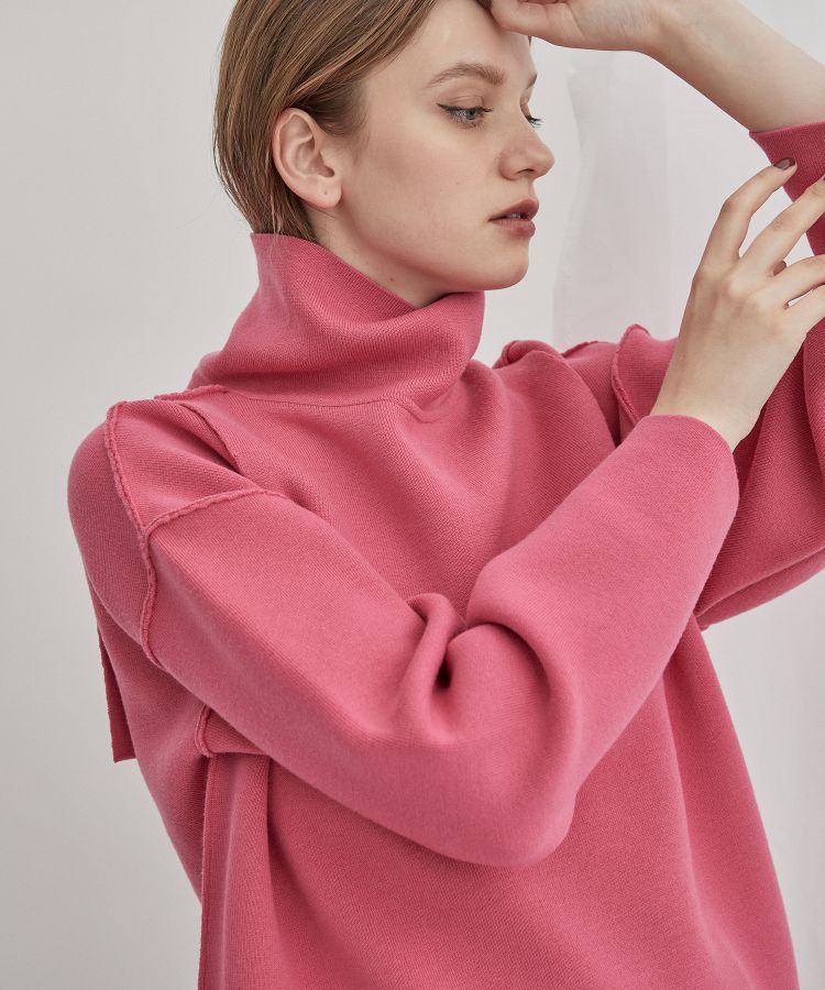 WRAPINKNOT 21AW 別注カプセルコレクション｜ STUDIOUS ONLINE公式通販