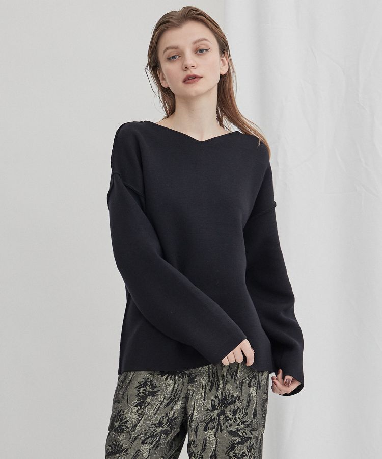 WRAPINKNOT 21AW 別注カプセルコレクション｜ STUDIOUS ONLINE