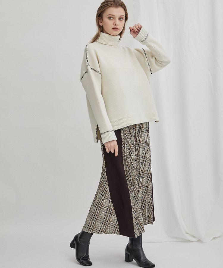 新品　COZ WRAPINKNOT UA別注カラー WRAPINKNOT 21AW 別注カプセルコレクション｜ STUDIOUS ONLINE