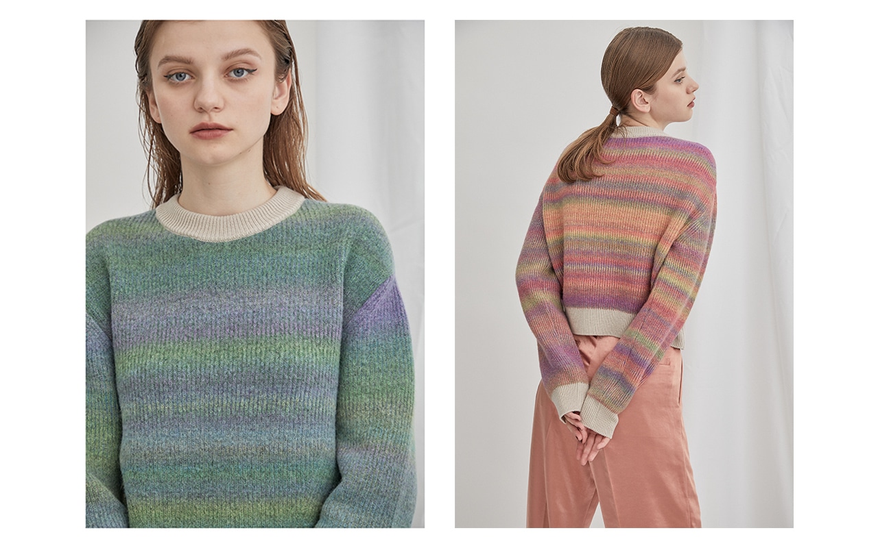 WRAPINKNOT 21AW 別注カプセルコレクション｜ STUDIOUS ONLINE