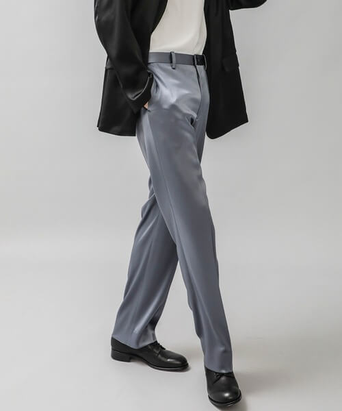 BESPOKE TOKYO 2021 Spring Summer| STUDIOUS ONLINE公式通販サイト BESPOKE TOKYO 2021 Spring Summer| STUDIOUS ONLINE公式通販サイト