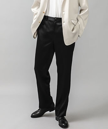 BESPOKE TOKYO 2021 Spring Summer| STUDIOUS ONLINE公式通販サイト BESPOKE TOKYO 2021 Spring Summer| STUDIOUS ONLINE公式通販サイト