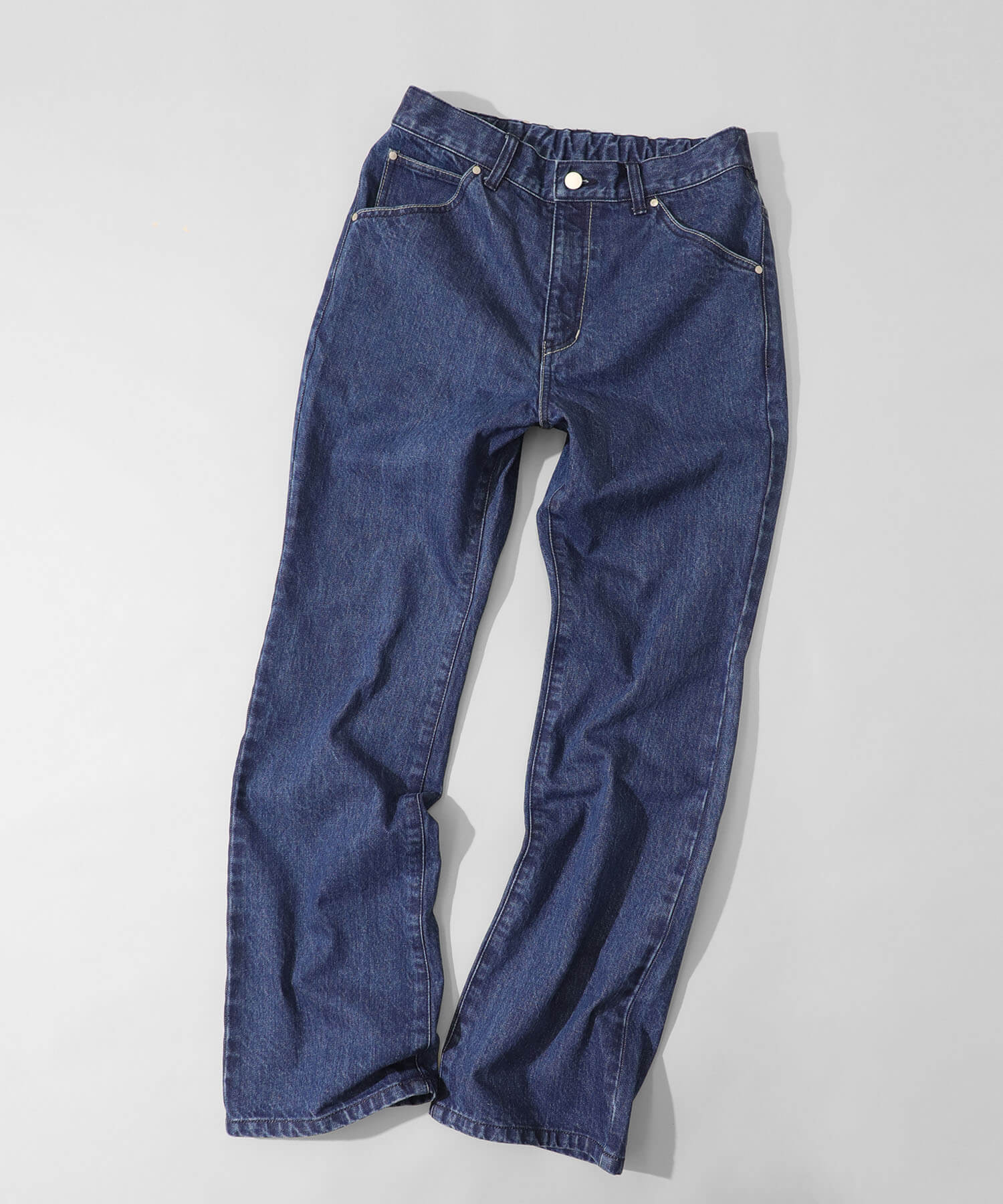 13oz DENIM FLARED｜ STUDIOUS MENS｜ STUDIOUS ONLINE公式通販サイト