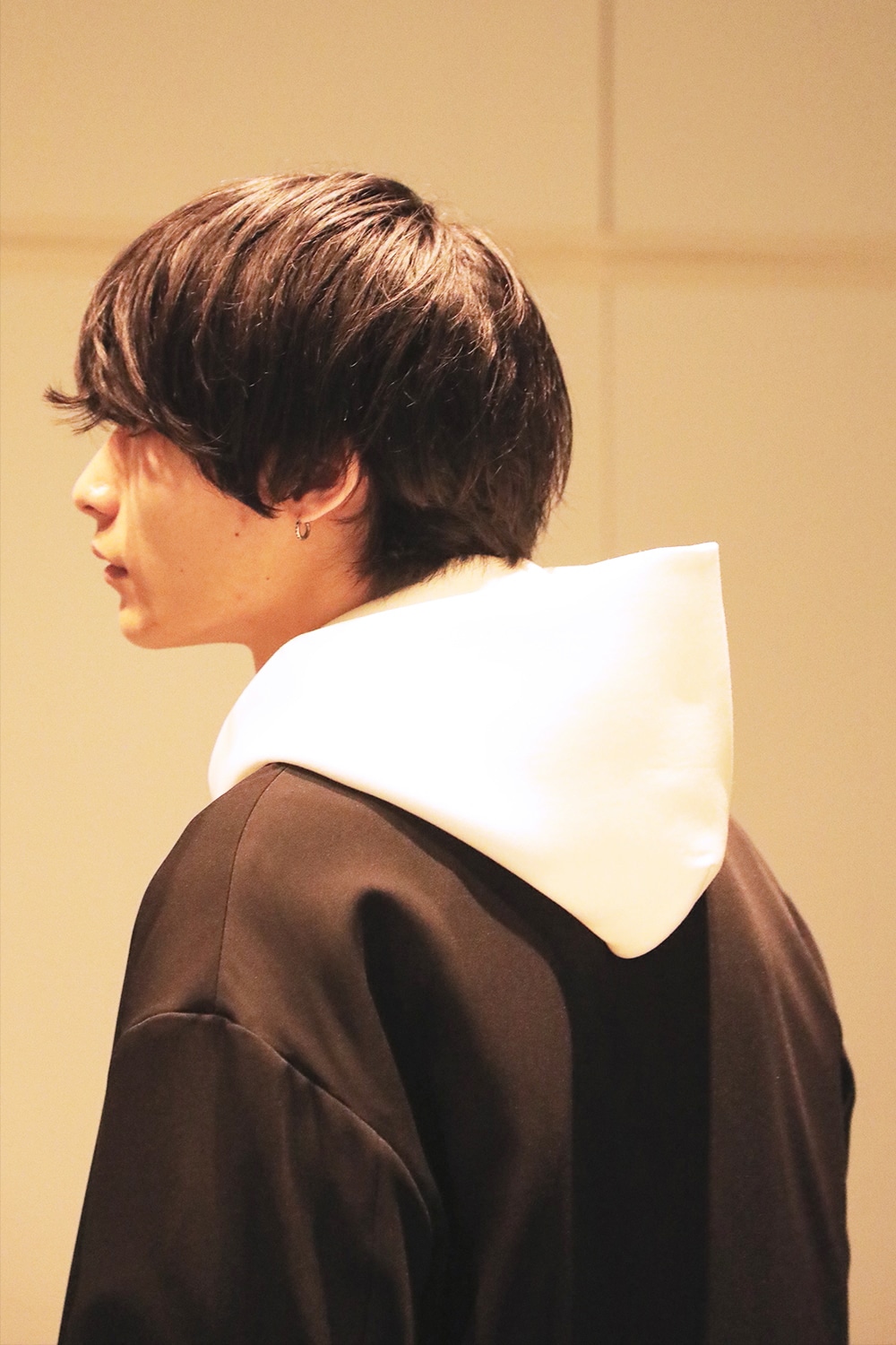 CULLNI blouson style | STUDIOUS MENS｜ STUDIOUS ONLINE公式
