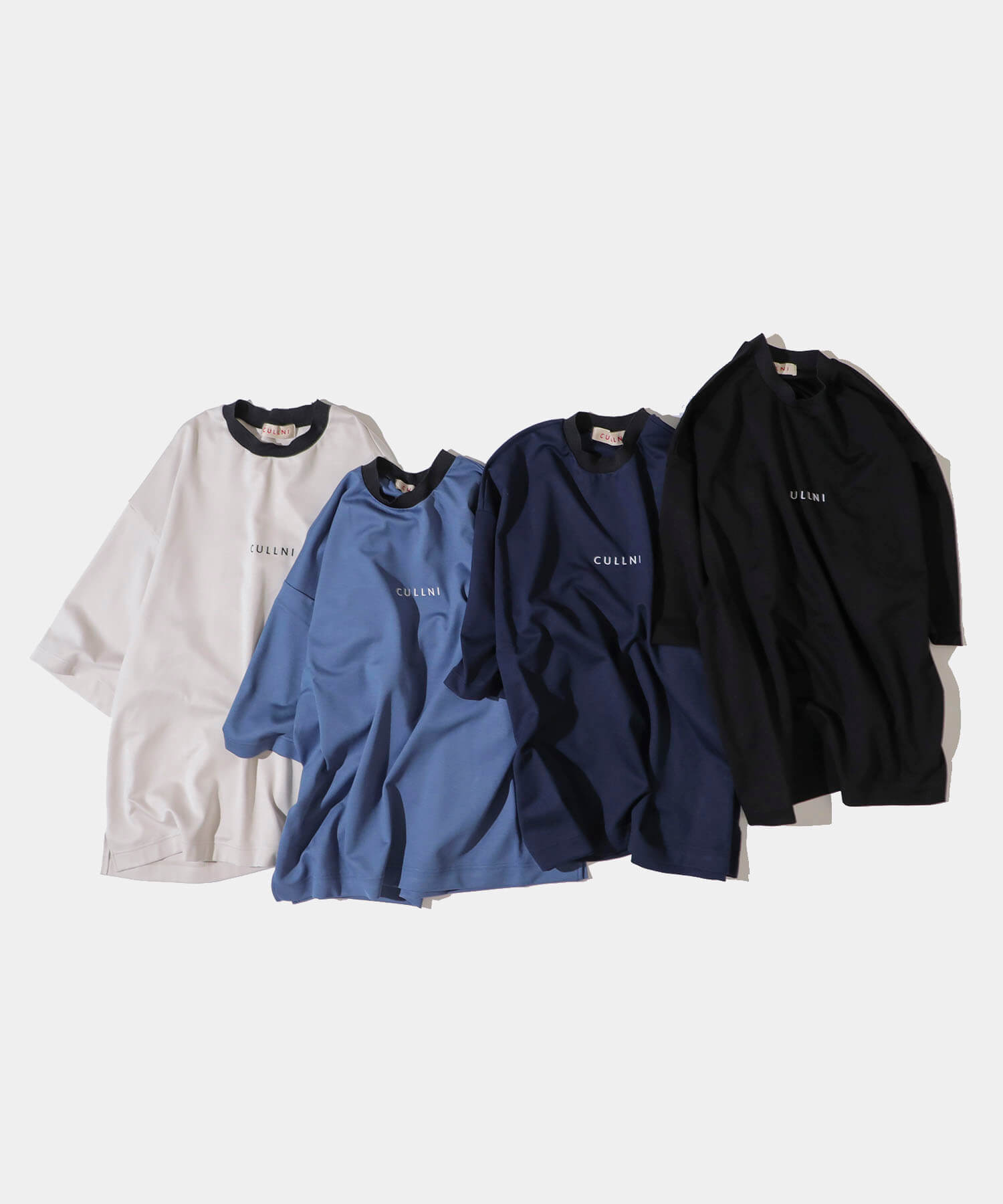 STUDIOUS EXCLUSIVE COLLECTION 2 / cullni｜ STUDIOUS ONLINE公式通販 