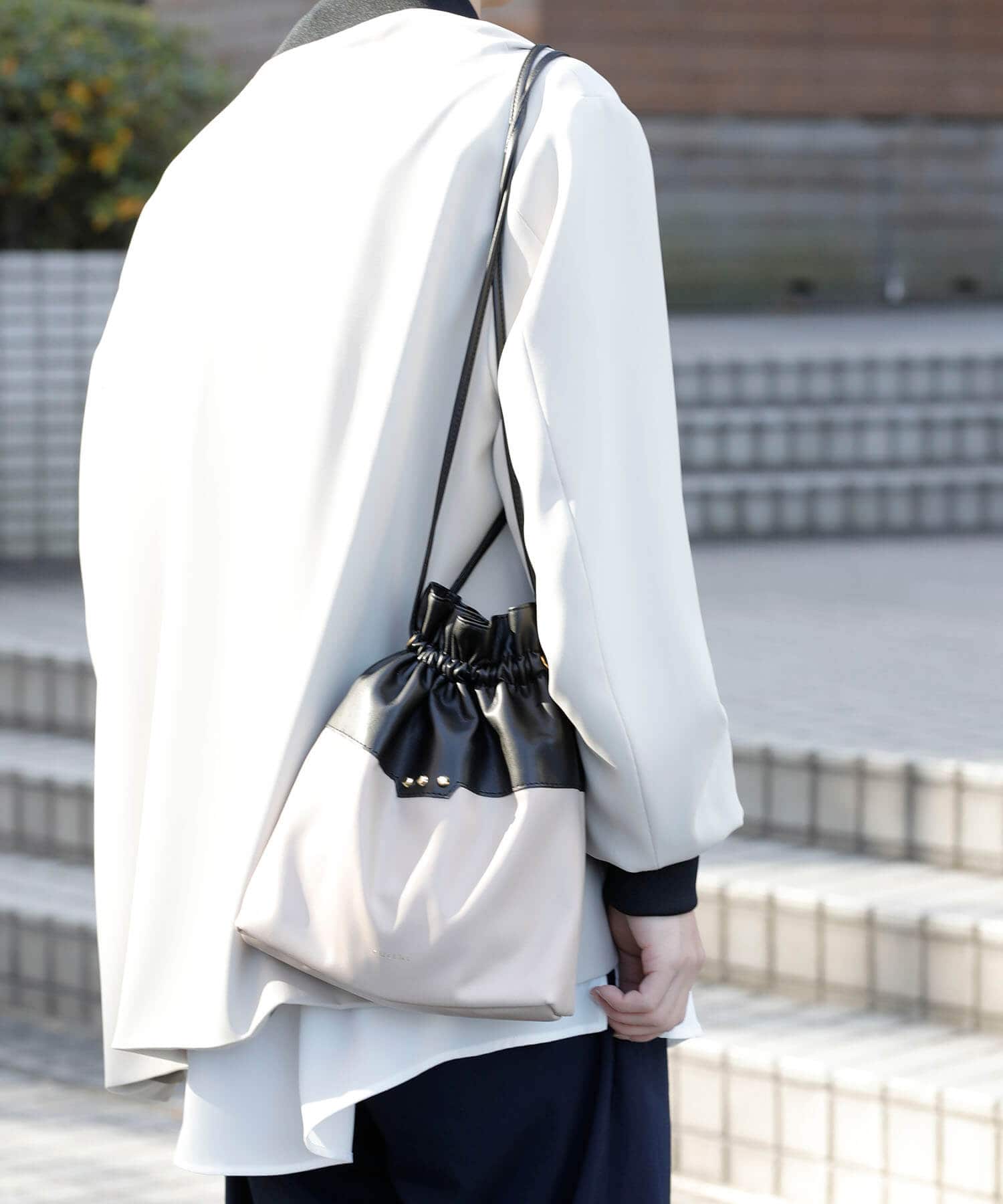 EX.CULLNI BAG / STUDIOUS｜ STUDIOUS ONLINE公式通販サイト