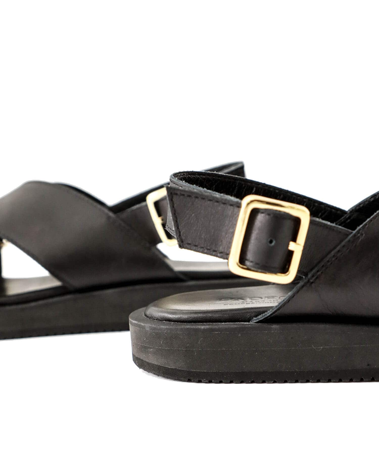 2021SS PADRONE EXCLUSIVE SANDAL | STUDIOUS MENS｜ STUDIOUS ONLINE 