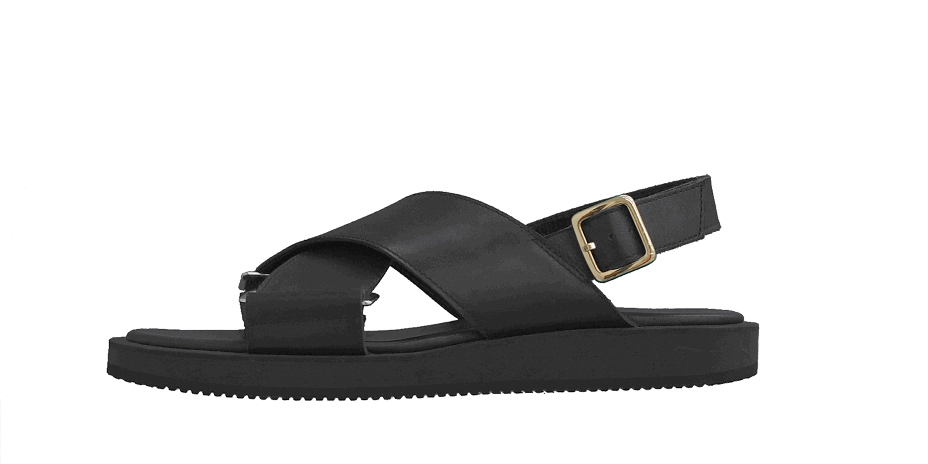 2021SS PADRONE EXCLUSIVE SANDAL | STUDIOUS MENS｜ STUDIOUS ONLINE 