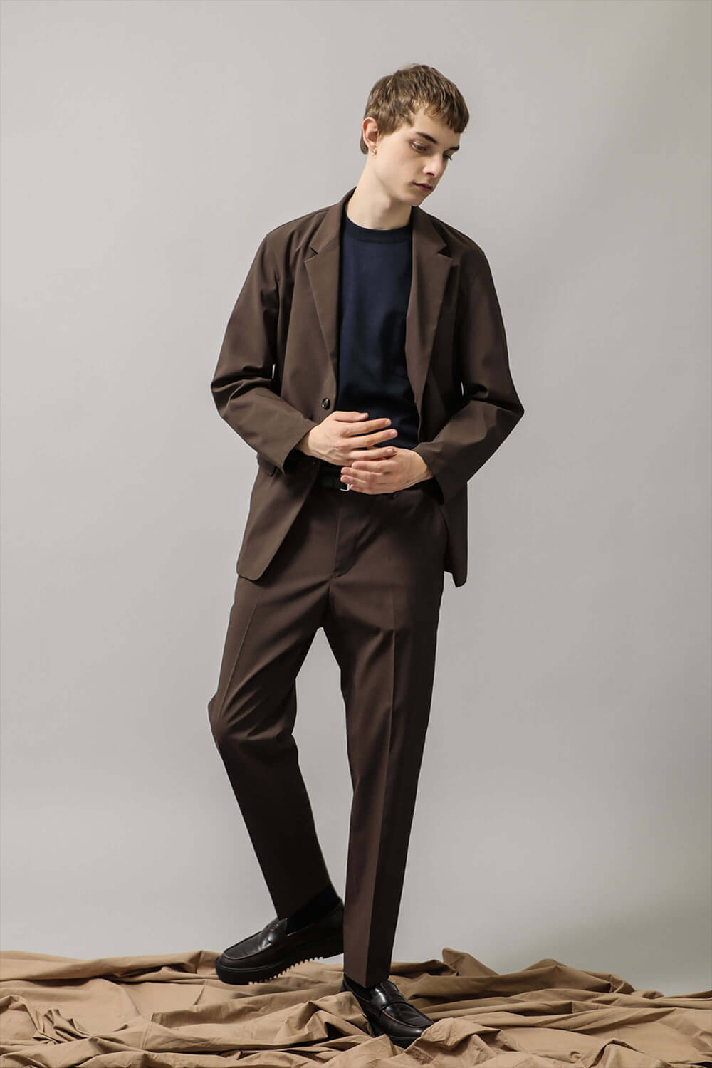 SET-UP COLLECTION | STUDIOUS MENS｜ STUDIOUS ONLINE公式通販サイト