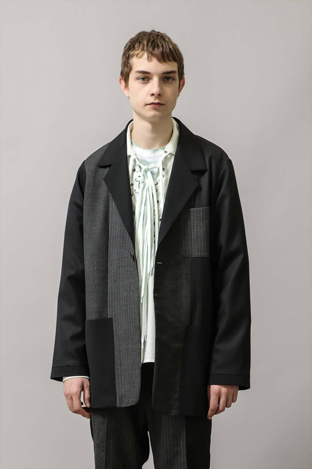 SET-UP COLLECTION | STUDIOUS MENS｜ STUDIOUS ONLINE公式通販サイト