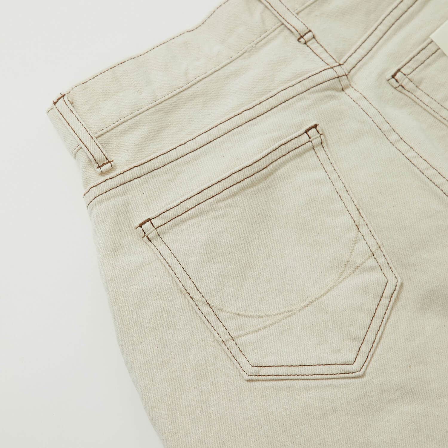 FACTOTUM EX.DENIM PANTS | STUDIOUS WOMENS｜ STUDIOUS ONLINE