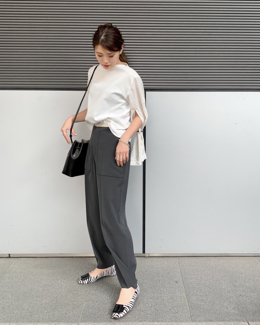 FEMMENT Pants | STUDIOUS WOMENS｜ STUDIOUS ONLINE公式通販サイト