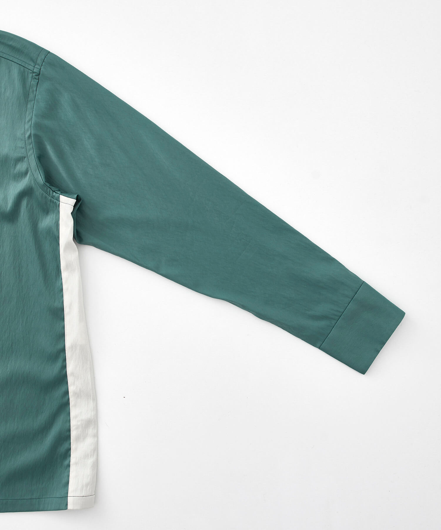 Needles × STUDIOUS L/S SHIRT| STUDIOUS ONLINE公式通販サイト