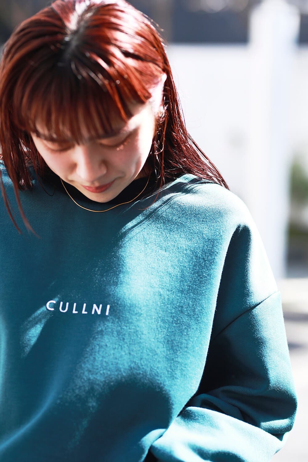 CULLNI | STUDIOUS｜ STUDIOUS ONLINE公式通販サイト